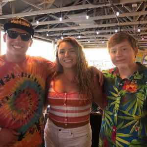 Meet your Posher, Shannon